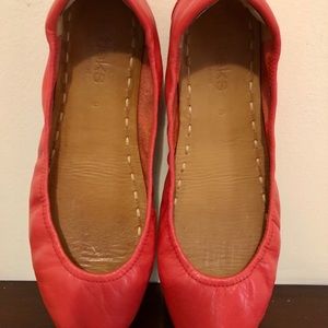 Tieks - Poppy